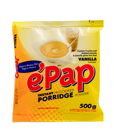 e'Pap