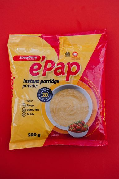 e'Pap