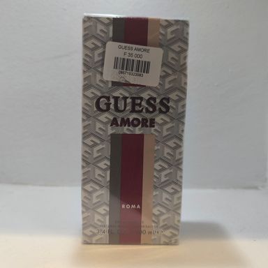 Parfum Guess Amore