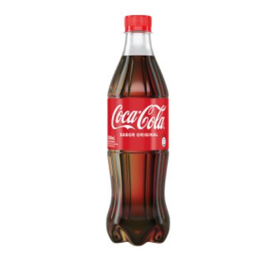 Coca Cola (500ml)