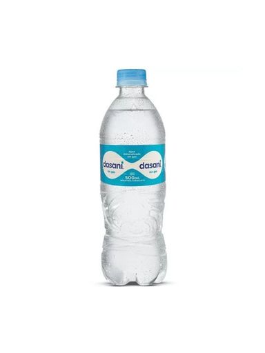 Agua (500ml)