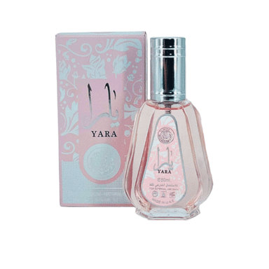 Yara Lattafa 50ml