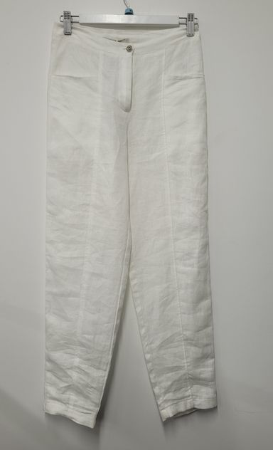 Maloka Linen Pants size XS