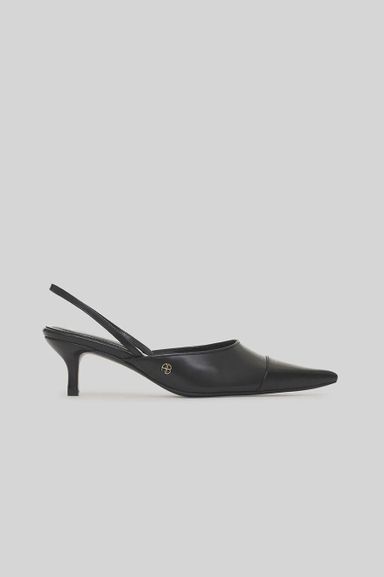 Anine Bing Willa slingbacks