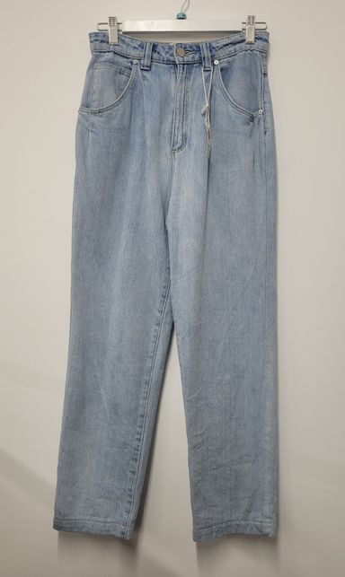 Abrand Miami Taper Jeans size 26