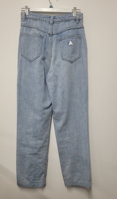 Abrand Miami Taper Jeans size 26