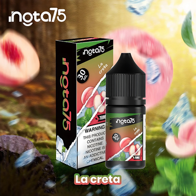 NOTA 75 LA CRETA 70MG 