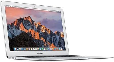 Apple MacBook Air 2017 avec processeur Intel Core i5 (13 pouces, 8 Go de RAM, 128 Go de capacité SSD)  - Argent