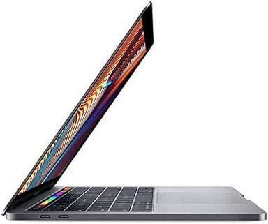 Apple MacBook Pro 2018 avec Intel Core i5 (13 pouces, 8 Go de RAM, 512 Go de stockage SSD) Gris 