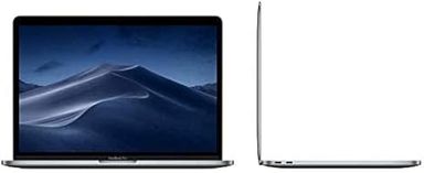 Apple MacBook Pro 2018 avec Intel Core i5 (13 pouces, 8 Go de RAM, 512 Go de stockage SSD) Gris 