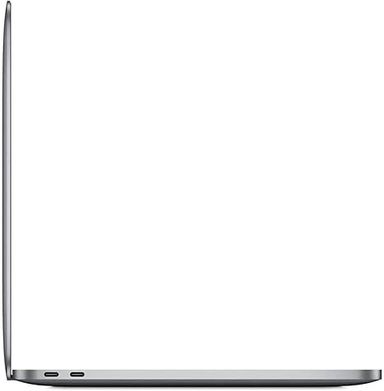 Apple MacBook Pro 2018 avec Intel Core i5 (13 pouces, 8 Go de RAM, 512 Go de stockage SSD) Gris 