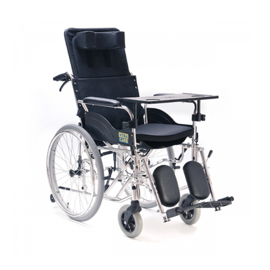 Fauteuil roulant orthopédique confort plus