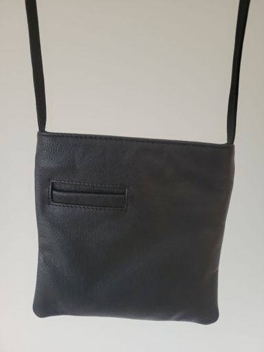 Sabina Leather shoulder bag