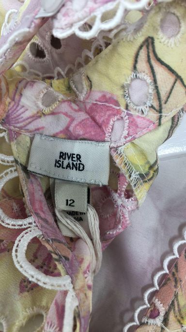 River Island Size 12