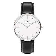 Daniel Wellington classique