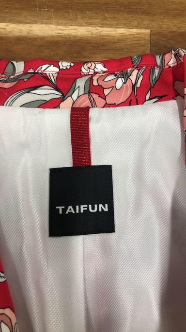 Taifun Blazer size 14