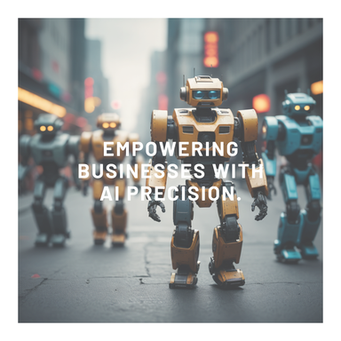 Revolutionize Your Business with 40 AI-Powered GPT Bots