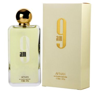 AFNAN - 9AM | EDP 100mL