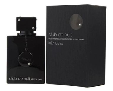 ARMAF - CLUB DE NUIT INTENSE | EDT 105mL