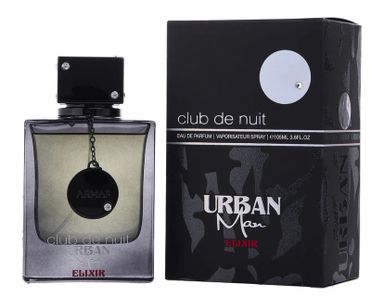 ARMAF - CLUB DE NUIT URBAN ELIXIR | EDP 105mL