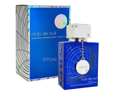 ARMAF - CLUB DE NUIT ICONIC | EDP 105mL