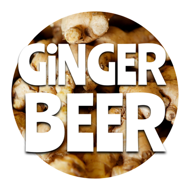 Ginger Beer