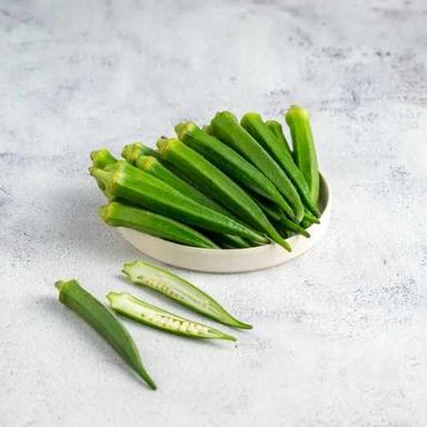 Ladyfinger (Vendakkai) 250 g