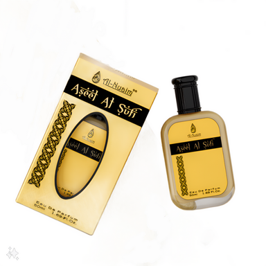 Aseel Al Safi Al Nuaim 50ml