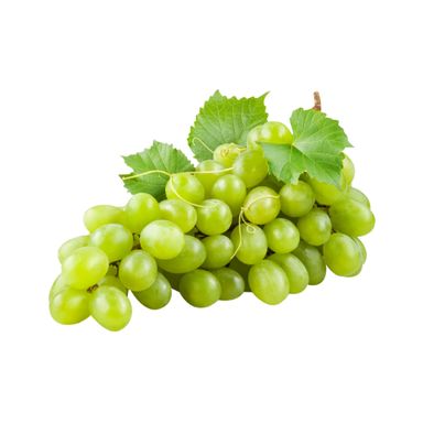 UVAS VERDES (1 CUVETE)