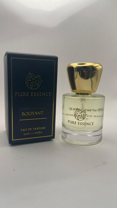 Pure Essense - Unisex Perfume EDP 35ml - Bouyant