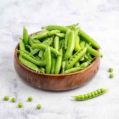 Green Peas (Pachchai Pattani) 250 g