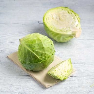 Cabbage 1 pc (Approx. 500g - 800g)