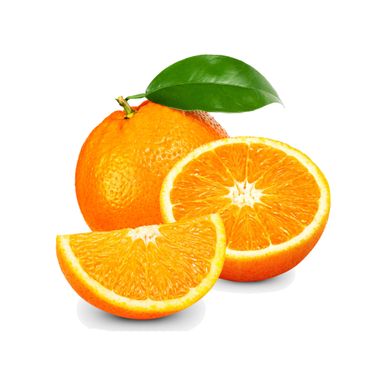 LARANJA IMPORTADA ( 18 UNIDADES)