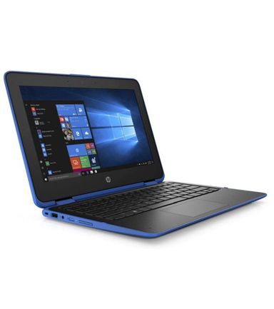 HP Probook X360 11, G4, Tactile, Core i5