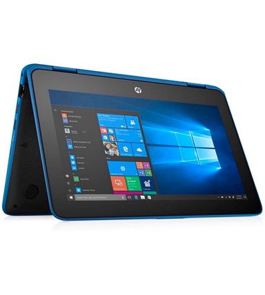 HP Probook X360 11, G4, Tactile, Core i5