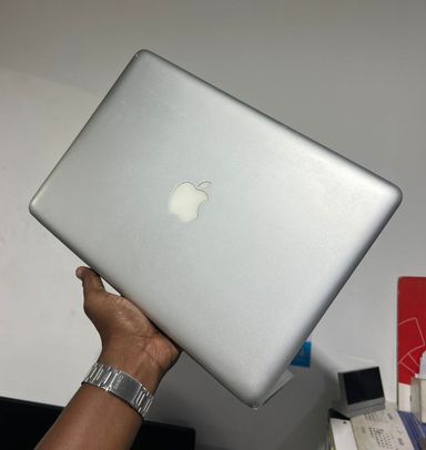 MacBook Pro, Core i5, année 2012