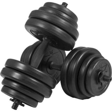 Dumbbells