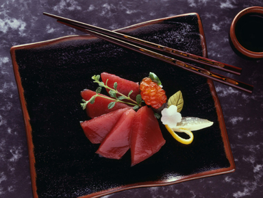 Shashimi - Tuna Saku 200-300g  