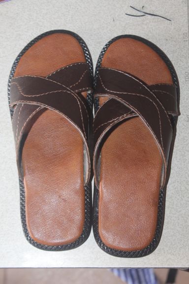  HandCrafted Footwears Cool slides Men,  Women, Unisex