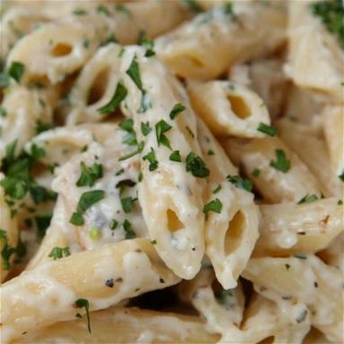 Chicken Pasta