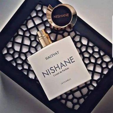 Nishane