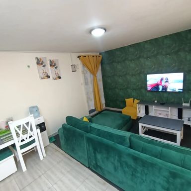 1 Bedroom AirBnB at Chapel Hill, Ngong Rd, Ngong