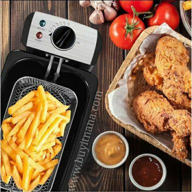 SONIFER DEEP FRYER SF-1004