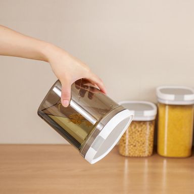  3 PCS BPA-Free Airtight Food Container