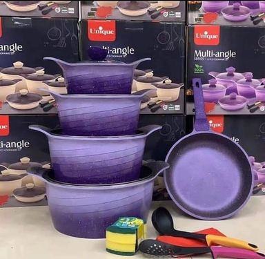 Mon Stick Cookware Sets