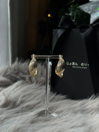 AYUMI EARRING 