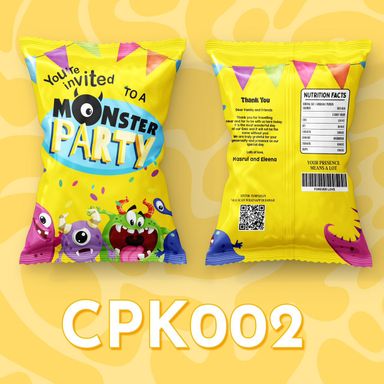Chip Bag