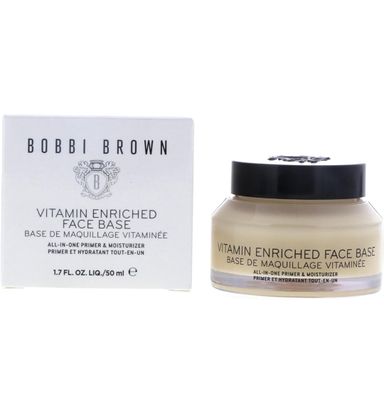 Bobbi brown vitamin enriched face Base 50 ml