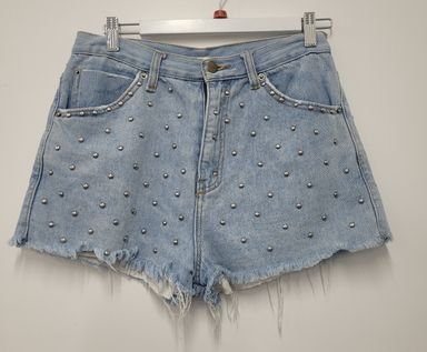 Goldie Shorts Size S