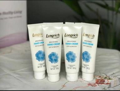 Crème à main Longrich 100 gr